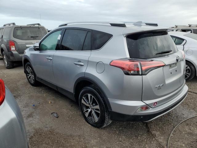 Photo 2 from auction – 2016 TOYOTA RAV4 XLE with VIN 2T3WFREVXGW297415