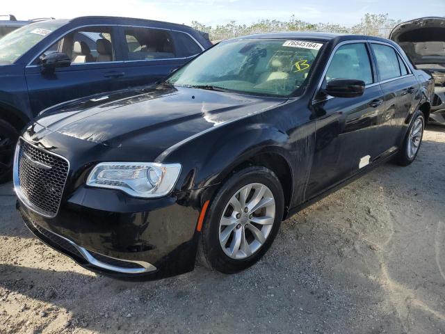 CHRYSLER 300 LIMITE 2015 con VIN 2C3CCAAG0FH779608 - Foto de la subasta