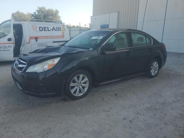 SUBARU LEGACY 2.5 2012 with VIN 4S3BMCC65C3014378 - Photo from auction
