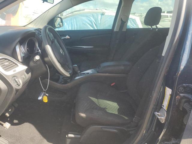 Photo 7 from auction – 2013 DODGE JOURNEY SE with VIN 3C4PDCAB4DT723508