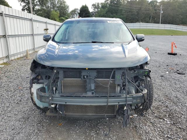 Photo 5 from auction – 2015 FORD EDGE SEL with VIN 2FMTK3J85FBB02149
