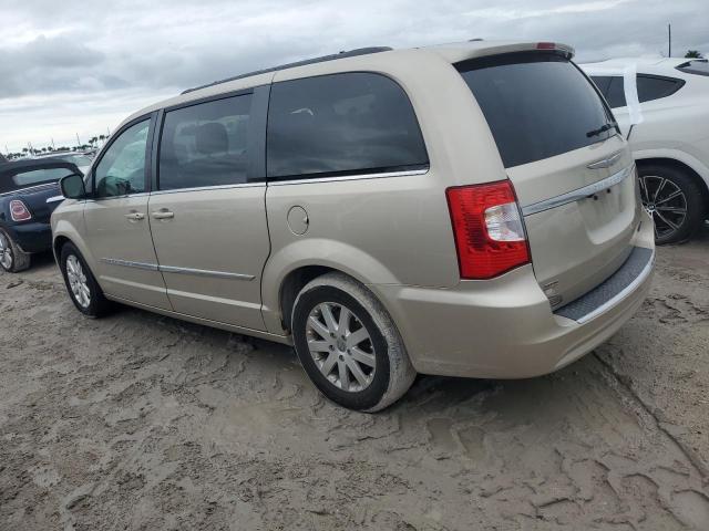Photo 2 from auction – 2015 CHRYSLER TOWN & COU with VIN 2C4RC1BG6FR510365