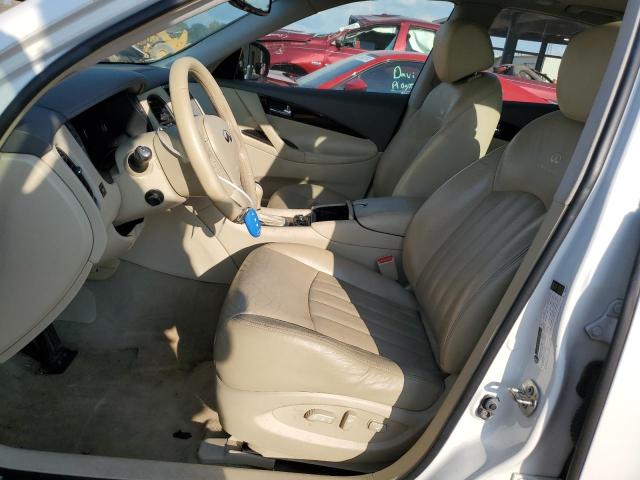 Photo 7 from auction – 2010 INFINITI EX35 BASE with VIN JN1AJ0HP4AM700846