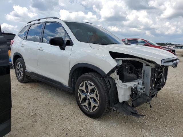 Photo 4 from auction – 2020 SUBARU FORESTER with VIN JF2SKADC2LH518549