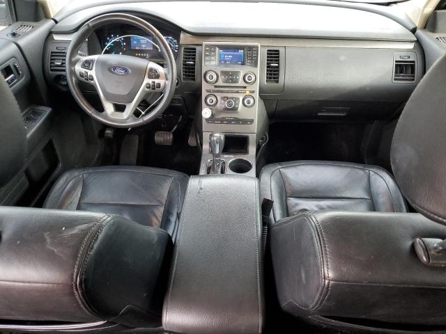 Photo 8 from auction – 2014 FORD FLEX SE with VIN 2FMGK5B82EBD25081