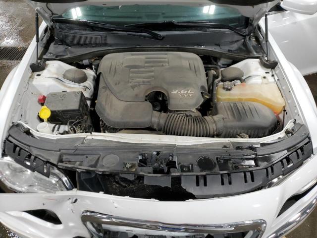 Photo 11 from auction – 2014 CHRYSLER 300 with VIN 2C3CCARG6EH301812