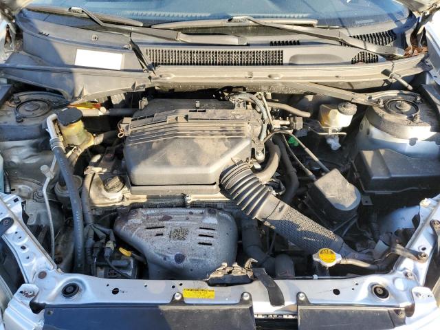 Photo 12 from auction – 2003 TOYOTA RAV4 with VIN JTEHH20V436071587