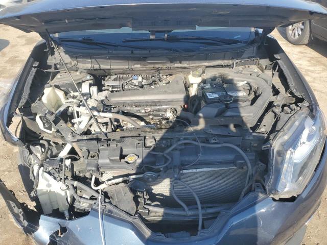 Photo 11 from auction – 2015 NISSAN ROGUE S with VIN 5N1AT2MV9FC855330