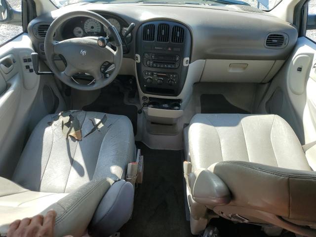 Photo 8 from auction – 2007 DODGE GRAND CARA with VIN 1D4GP24R37B138342