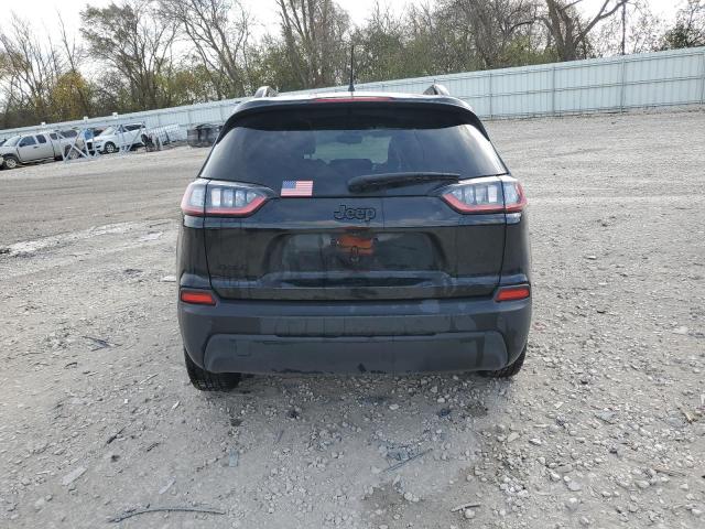 Photo 6 from auction – 2021 JEEP CHEROKEE L with VIN 1C4PJMLB9MD236418