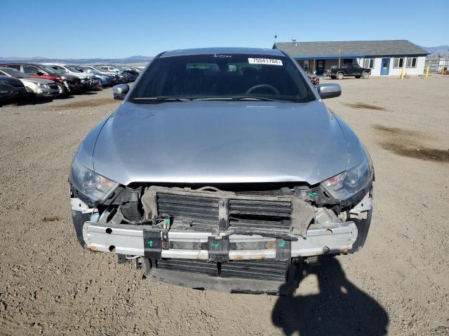 Photo 5 from auction – 2013 FORD TAURUS SEL with VIN 1FAHP2H81DG110935