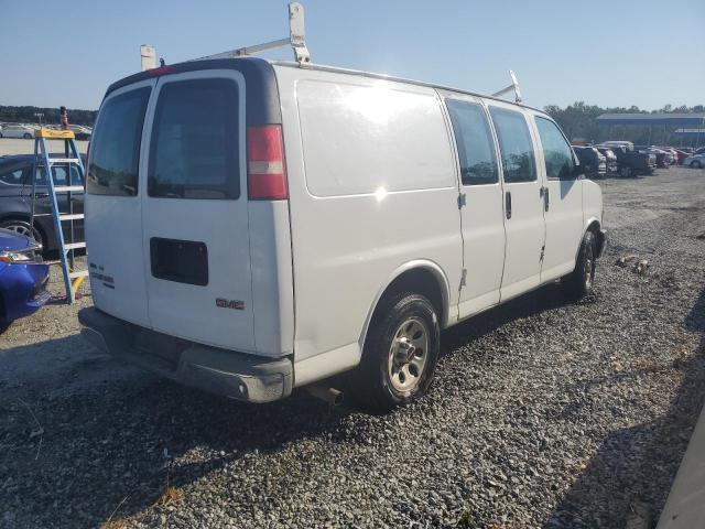 Photo 3 from auction – 2012 GMC SAVANA G15 with VIN 1GTS8AF48C1128969