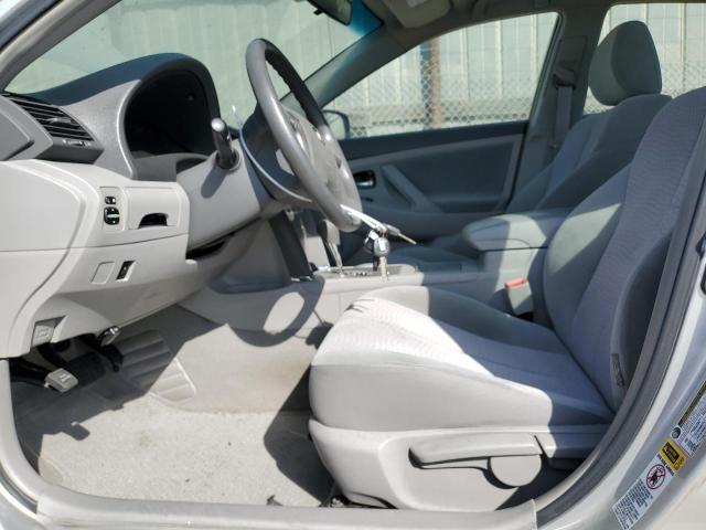 Photo 7 from auction – 2010 TOYOTA CAMRY BASE with VIN 4T4BF3EKXAR019086