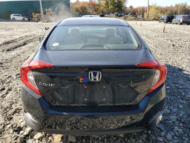 Photo 6 from auction – 2016 HONDA CIVIC LX with VIN 19XFC2F5XGE029099
