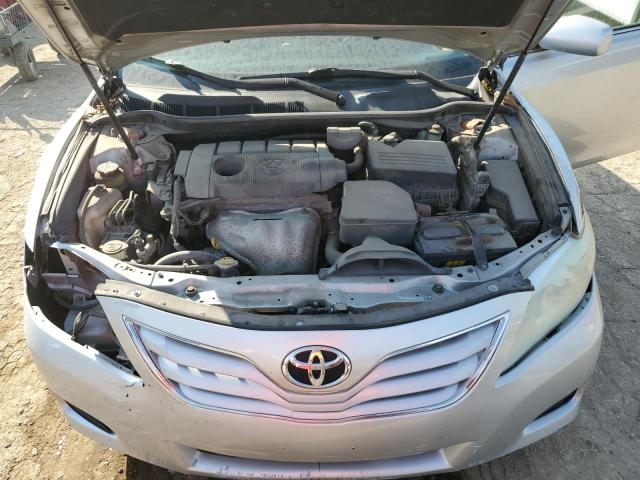 Photo 11 from auction – 2011 TOYOTA CAMRY BASE with VIN 4T1BF3EK6BU136109