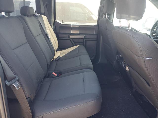 Photo 10 from auction – 2019 FORD F150 SUPER with VIN 1FTEW1CP9KFA29922