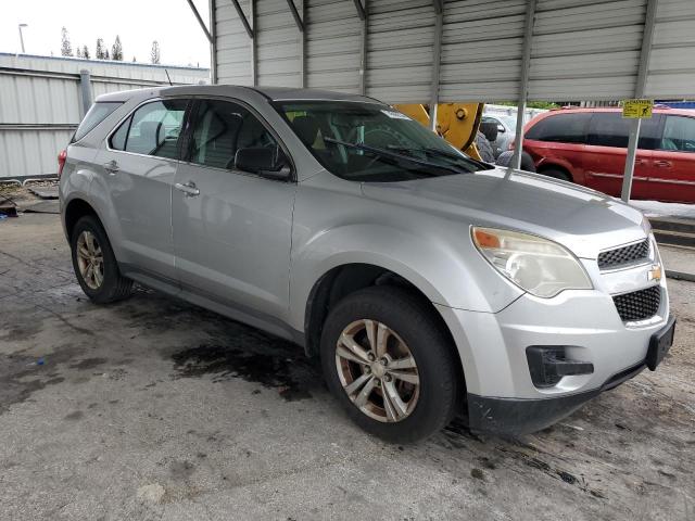 Photo 4 from auction – 2014 CHEVROLET EQUINOX LS with VIN 2GNALAEK6E6130477