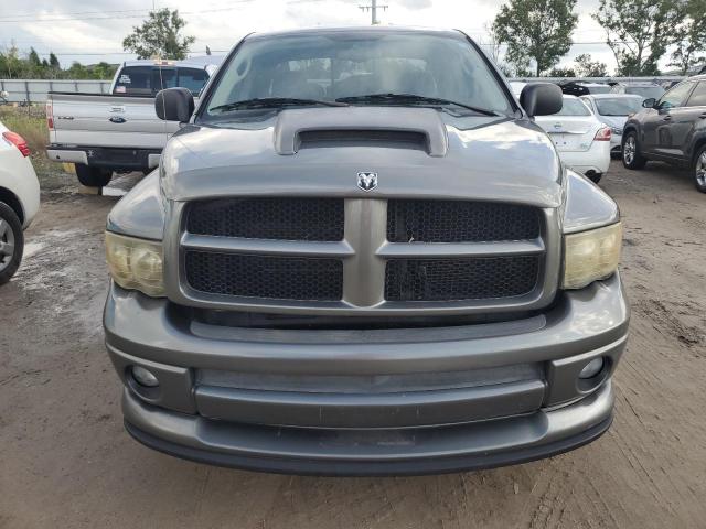 Photo 5 from auction – 2005 DODGE RAM 1500 S with VIN 1D7HA18D75S213445