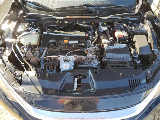 Photo 11 from auction – 2017 HONDA CIVIC EX with VIN 19XFC2F73HE041467