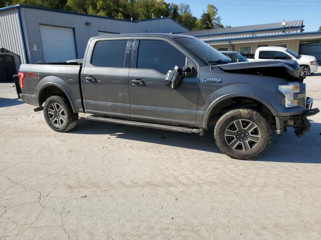 صورة رقم 4 من المزاد - 2016 FORD F150 SUPER مع VIN 1FTEW1EF5GFB83376