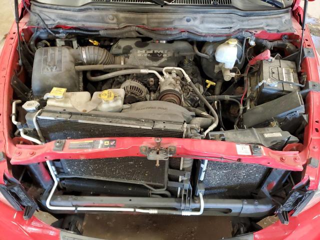 Photo 11 from auction – 2006 DODGE RAM 2500 S with VIN 3D7KS28D46G178445