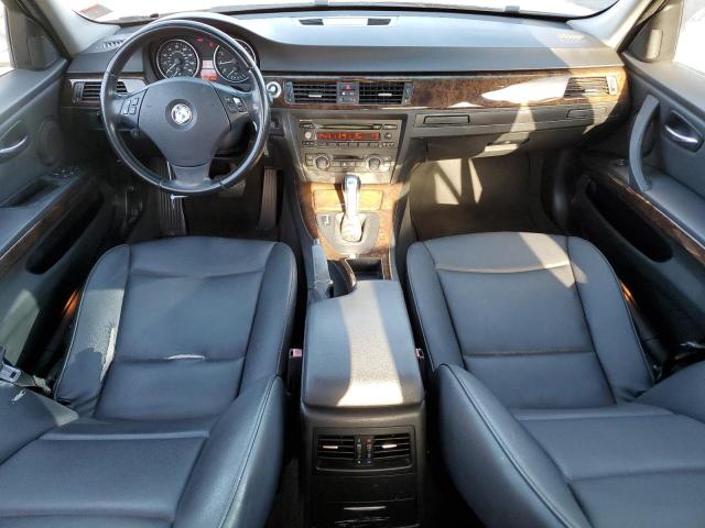 Photo 8 from auction – 2006 BMW 325 I with VIN WBAVB13506PT25371