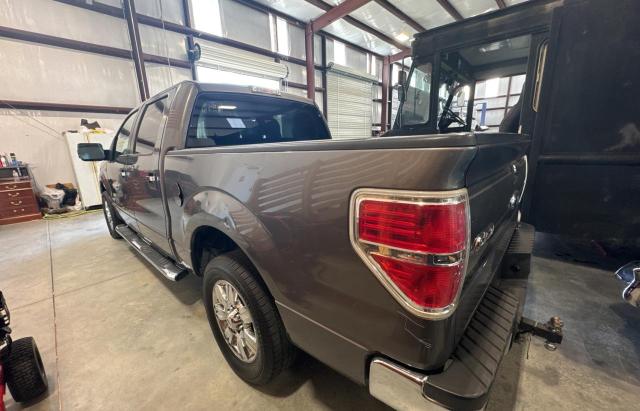 Photo 3 from auction – 2011 FORD F150 SUPER with VIN 1FTFW1CT8BFB51463