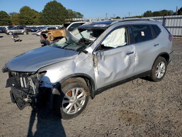 Photo 1 from auction – 2016 NISSAN ROGUE S with VIN 5N1AT2MVXGC898737