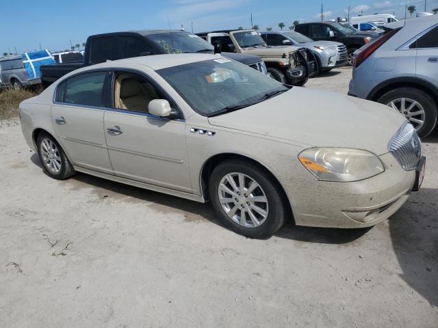 Photo 4 from auction – 2011 BUICK LUCERNE CX with VIN 1G4HC5EM8BU132997