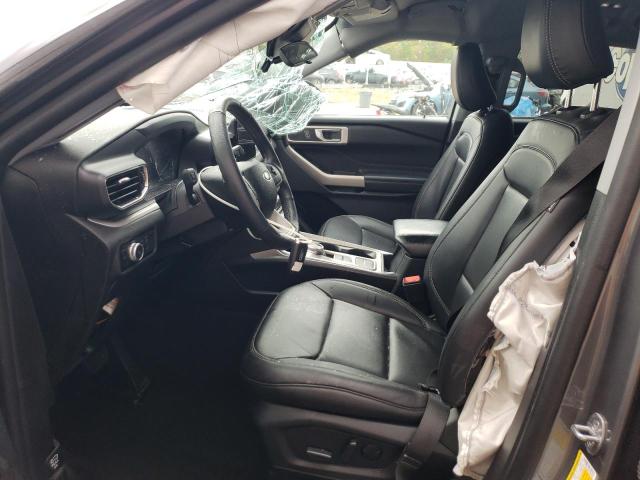 Zdjęcie 7 z aukcji – 2023 FORD EXPLORER X z VIN 1FMSK7DH8PGA60858