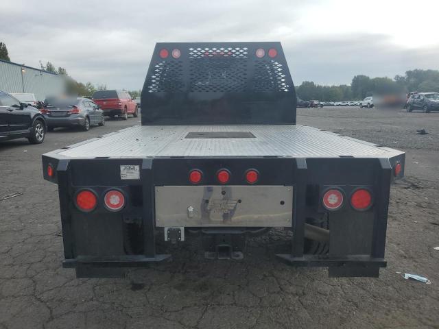 Photo 6 from auction – 2022 RAM 2500 TRADE with VIN 3C6UR5HL2NG398759