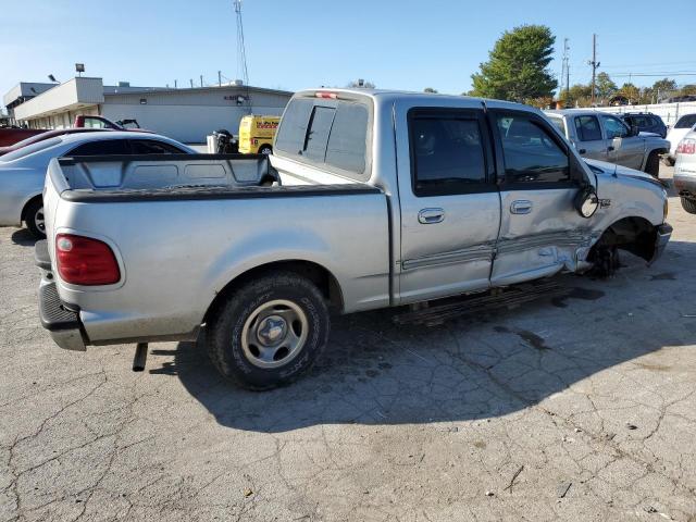 Photo 3 from auction – 2001 FORD F150 SUPER with VIN 1FTRW07691KC28472