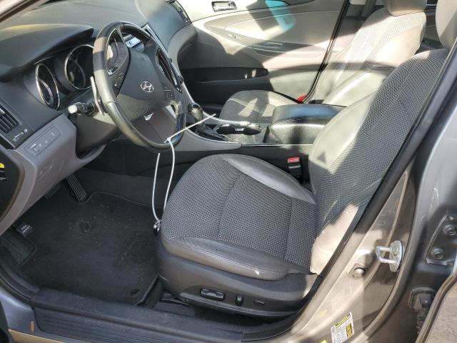 Photo 7 from auction – 2012 HYUNDAI SONATA SE with VIN 5NPEC4AB3CH437194