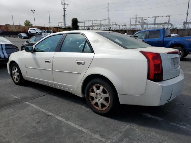Photo 2 from auction – 2007 CADILLAC CTS HI FEA with VIN 1G6DP577870153946
