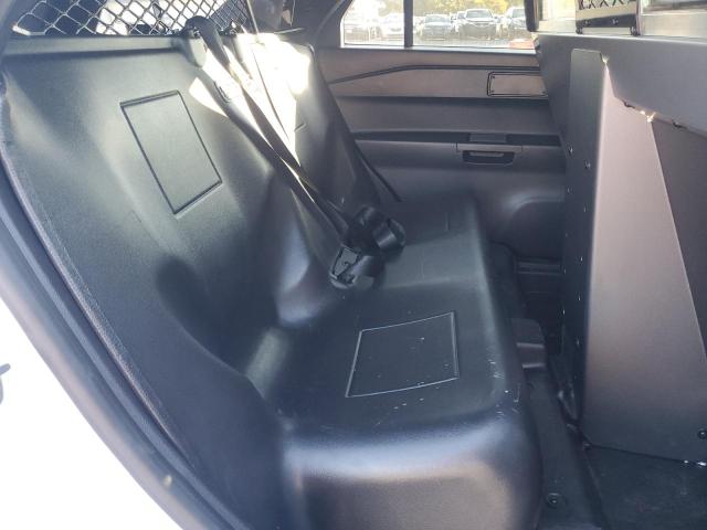 Photo 11 from auction – 2021 FORD EXPLORER P with VIN 1FM5K8AB6MGA19191