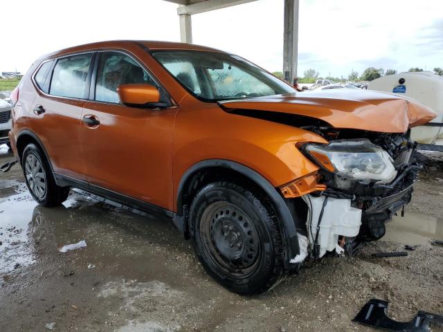Photo 4 from auction – 2017 NISSAN ROGUE S with VIN JN8AT2MT4HW140481
