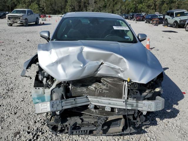 Photo 5 from auction – 2019 FORD FUSION SE with VIN 3FA6P0LU6KR121810
