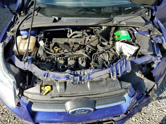 Foto 11 de la subasta – 2013 FORD FOCUS SE con VIN 1FADP3F27DL117222