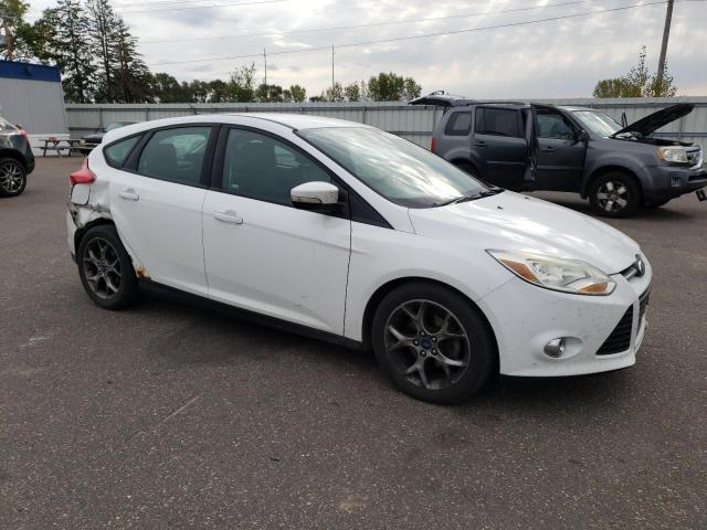 Photo 4 from auction – 2014 FORD FOCUS SE with VIN 1FADP3K29EL213506