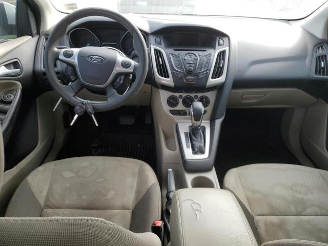 Photo 8 from auction – 2013 FORD FOCUS SE with VIN 1FADP3F20DL334322