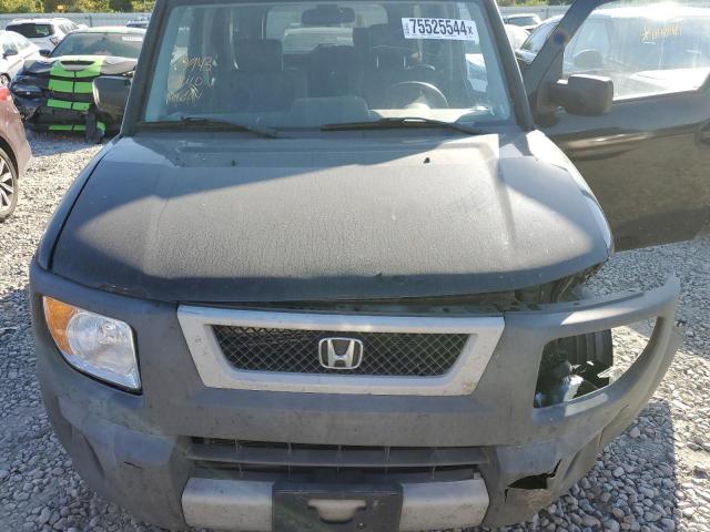 Photo 11 from auction – 2005 HONDA ELEMENT LX with VIN 5J6YH28365L020873