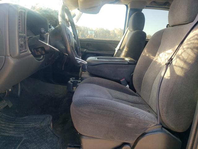 Photo 7 from auction – 2007 CHEVROLET SILVERADO with VIN 1GCEC19V07Z119318