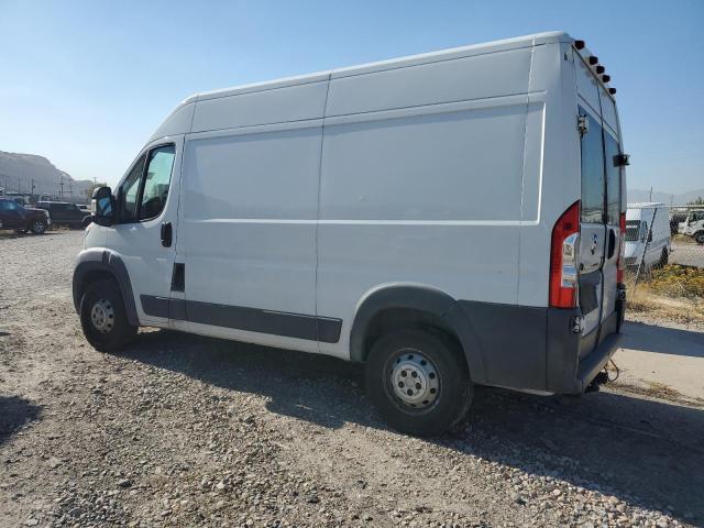 Photo 2 from auction – 2014 RAM PROMASTER with VIN 3C6TRVCG8EE107716