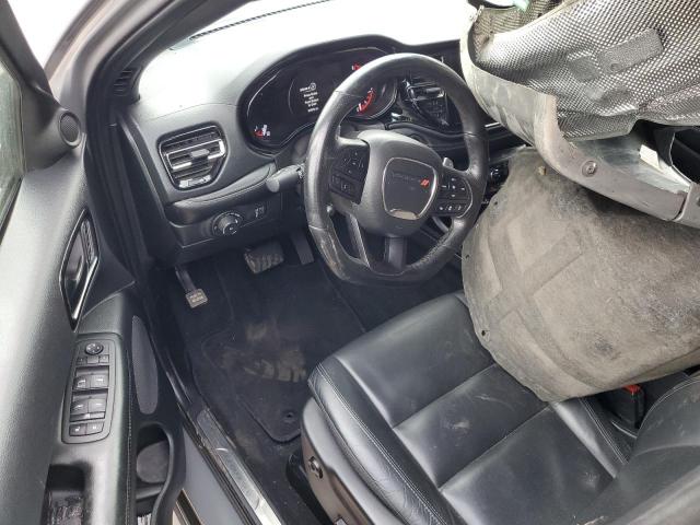 Photo 8 from auction – 2022 DODGE DURANGO GT with VIN 1C4RDJDG5NC211354