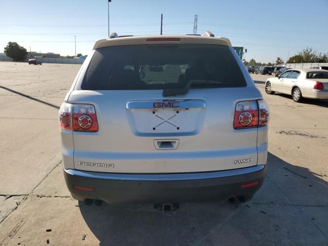 Photo 6 from auction – 2011 GMC ACADIA SLT with VIN 1GKKVRED4BJ405256