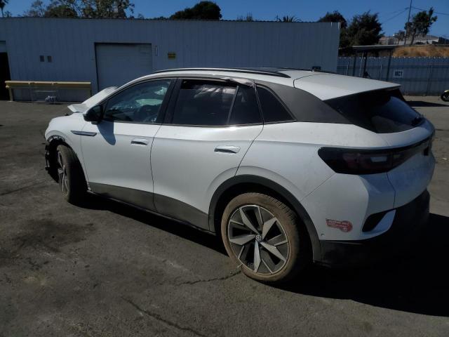 Photo 2 from auction – 2023 VOLKSWAGEN ID.4 PRO S with VIN 1V2VMPE86PC021945