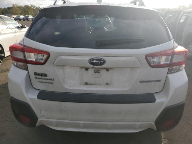 Photo 6 from auction – 2018 SUBARU CROSSTREK with VIN JF2GTAJC2JH292579