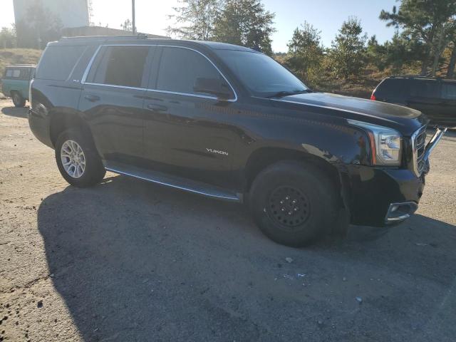 Photo 4 from auction – 2016 GMC YUKON SLE with VIN 1GKS1AKC1GR331649