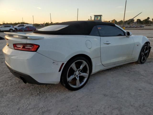 Photo 3 from auction – 2016 CHEVROLET CAMARO SS with VIN 1G1FF3D78G0164259