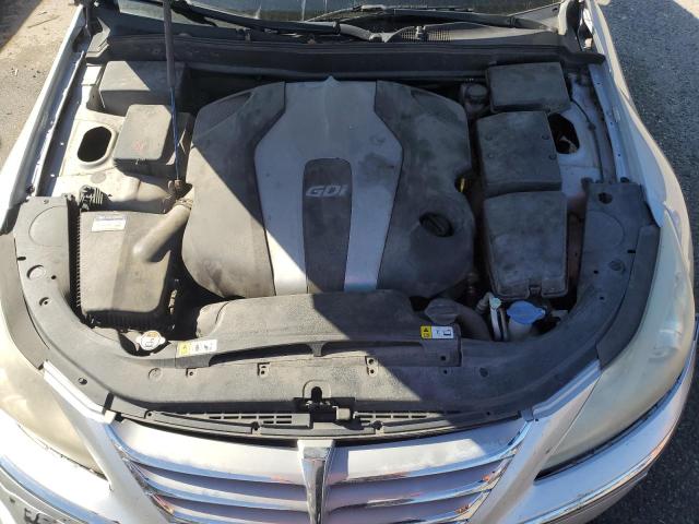 Photo 11 from auction – 2013 HYUNDAI GENESIS with VIN KMHGC4DD1DU242512